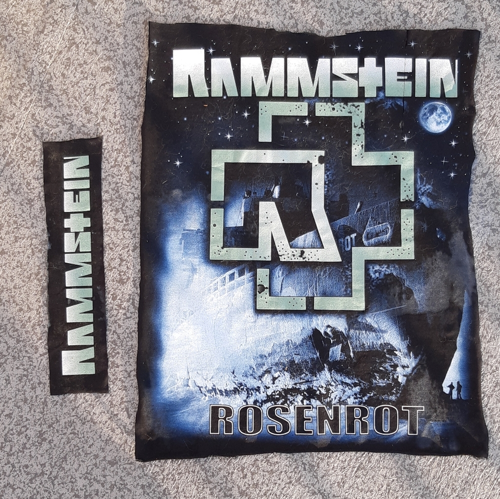 *Read Description* Rammstein